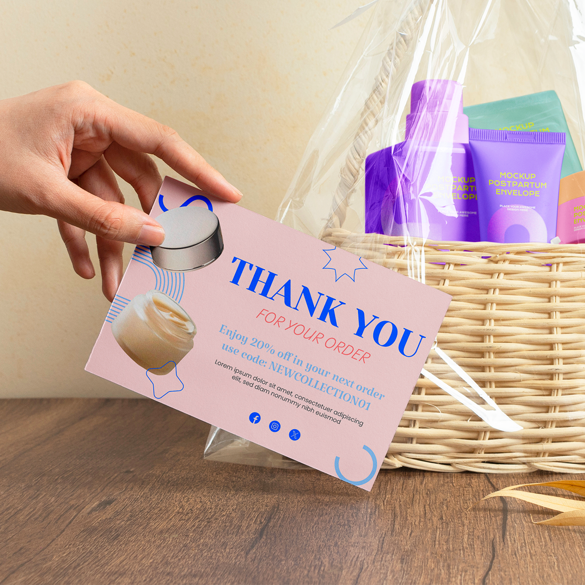 Marketing Materials