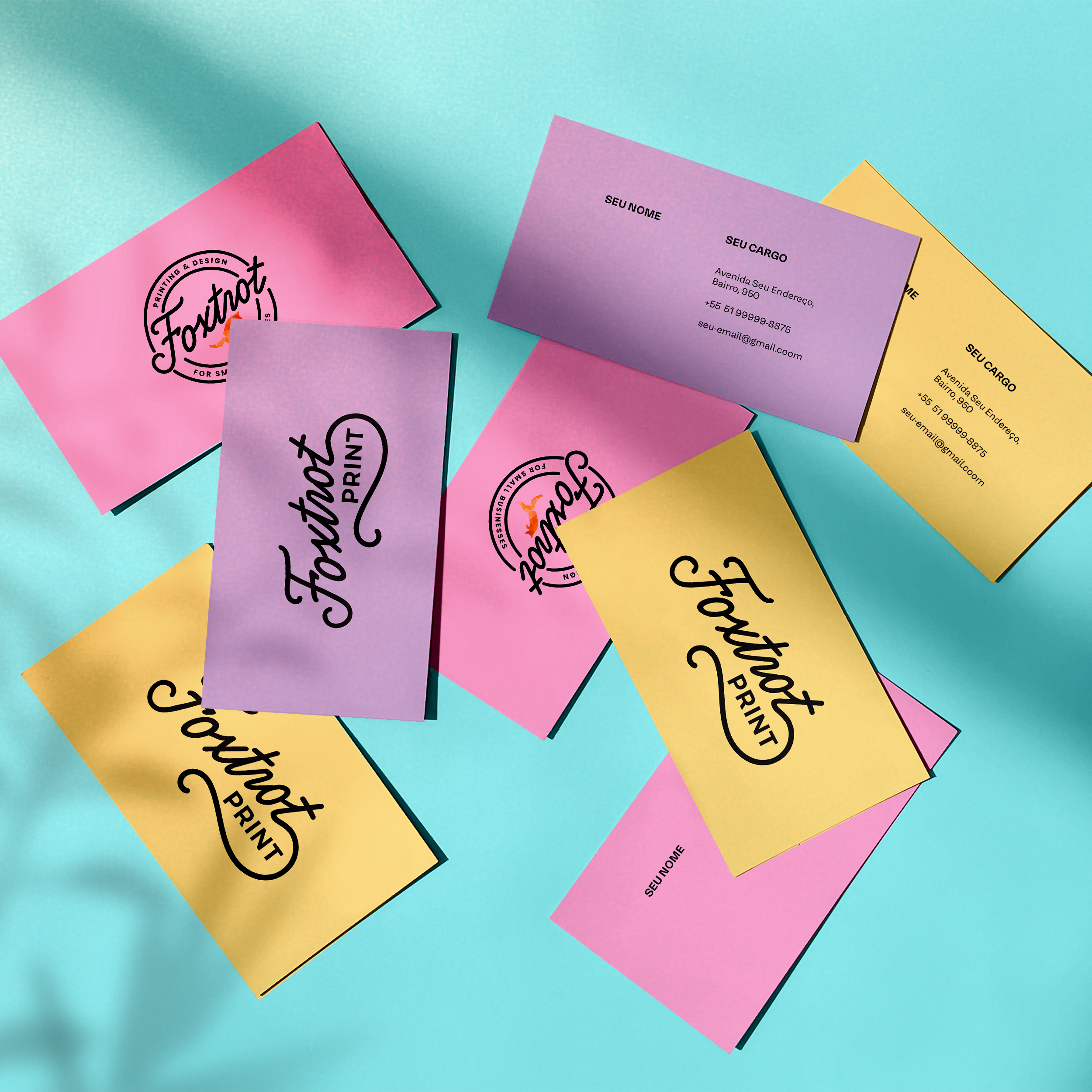 Business Cards