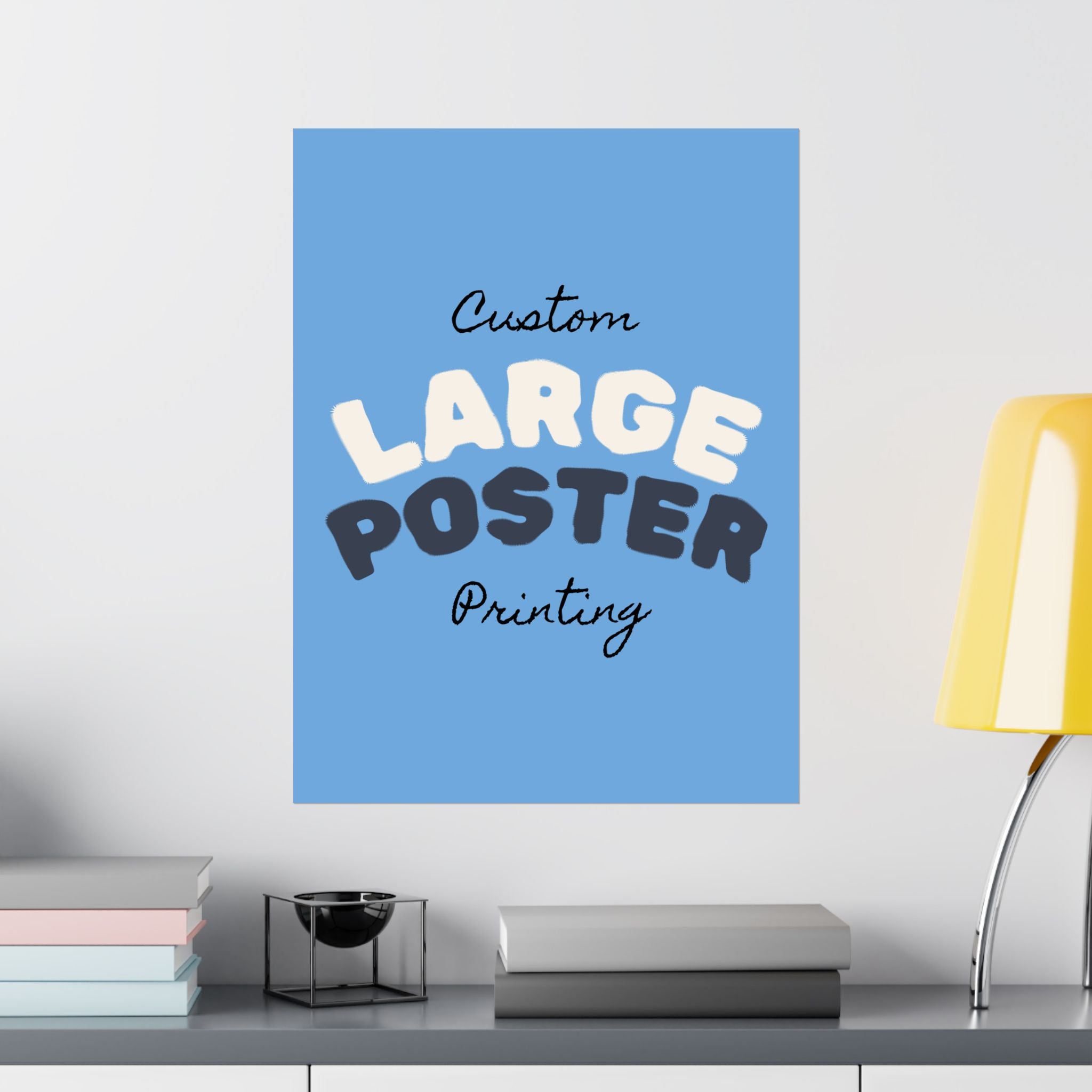 Wall Art Posters
