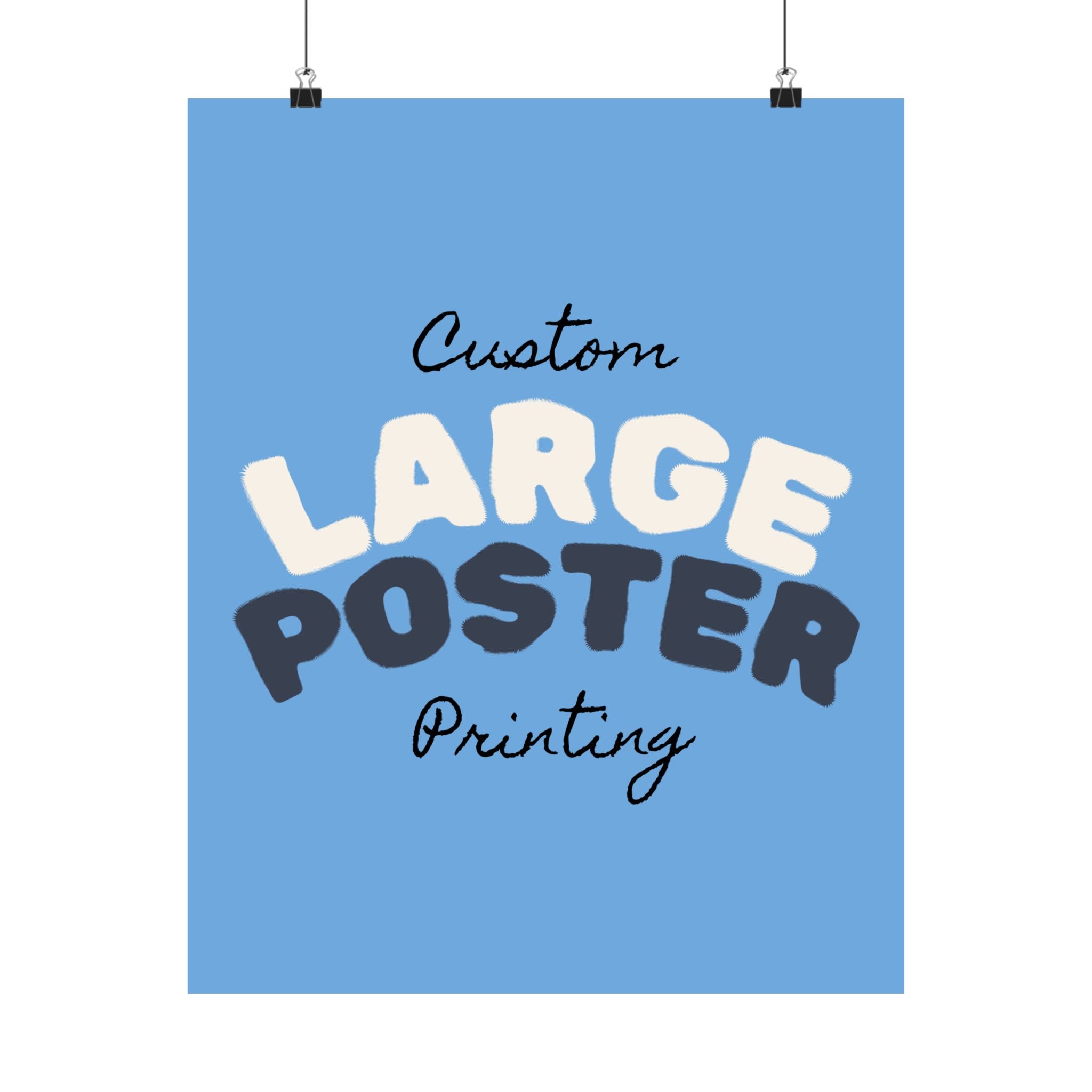 Wall Art Posters
