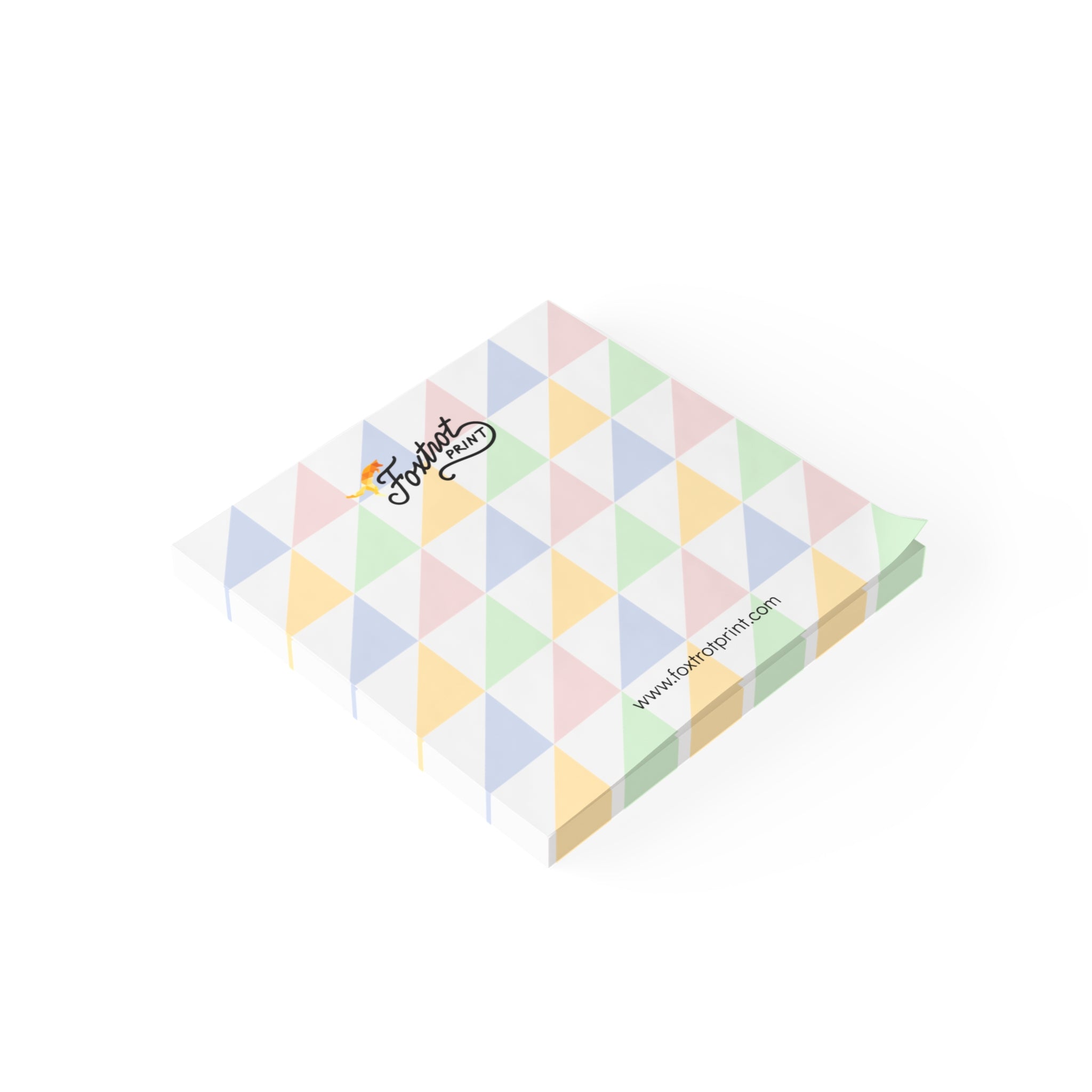 Post-it Sticky Note Pads