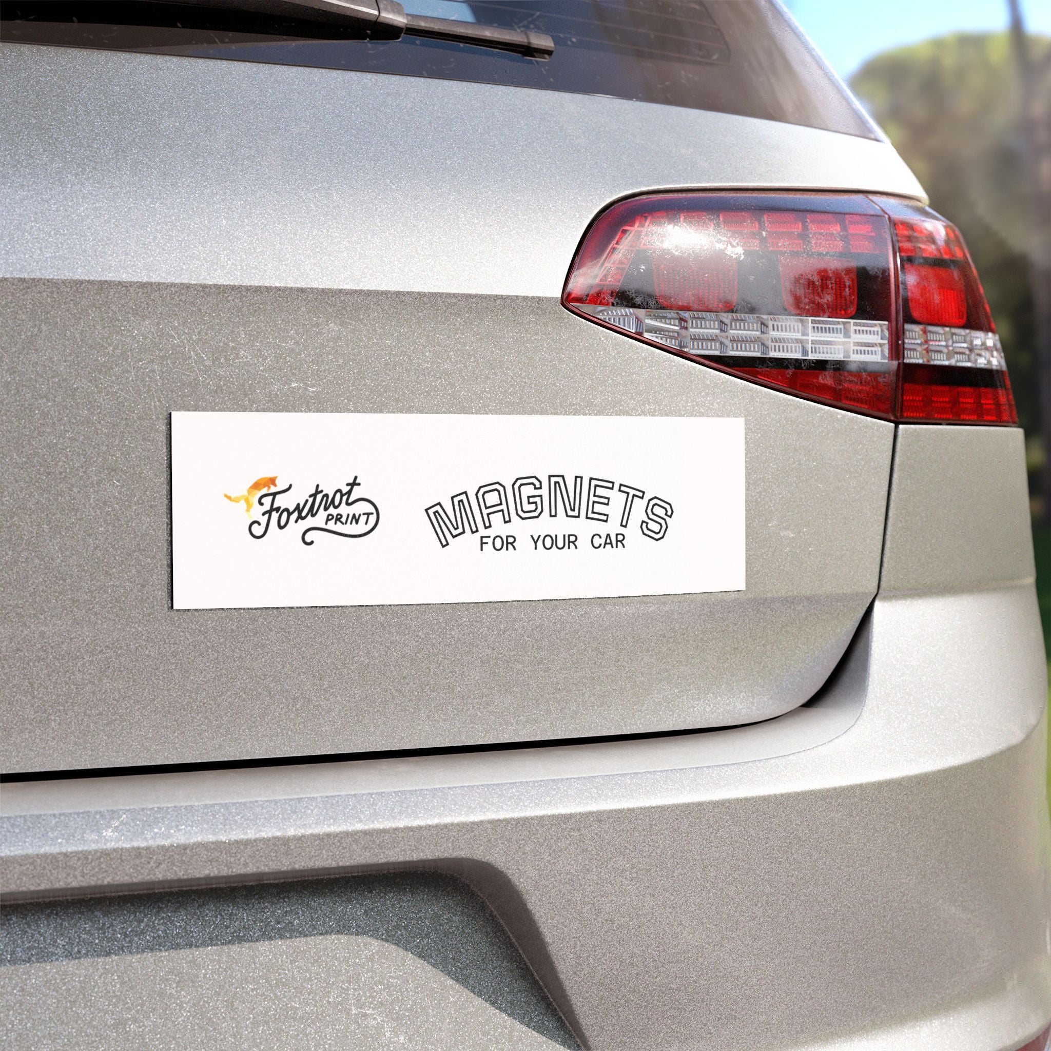 Car Magnets