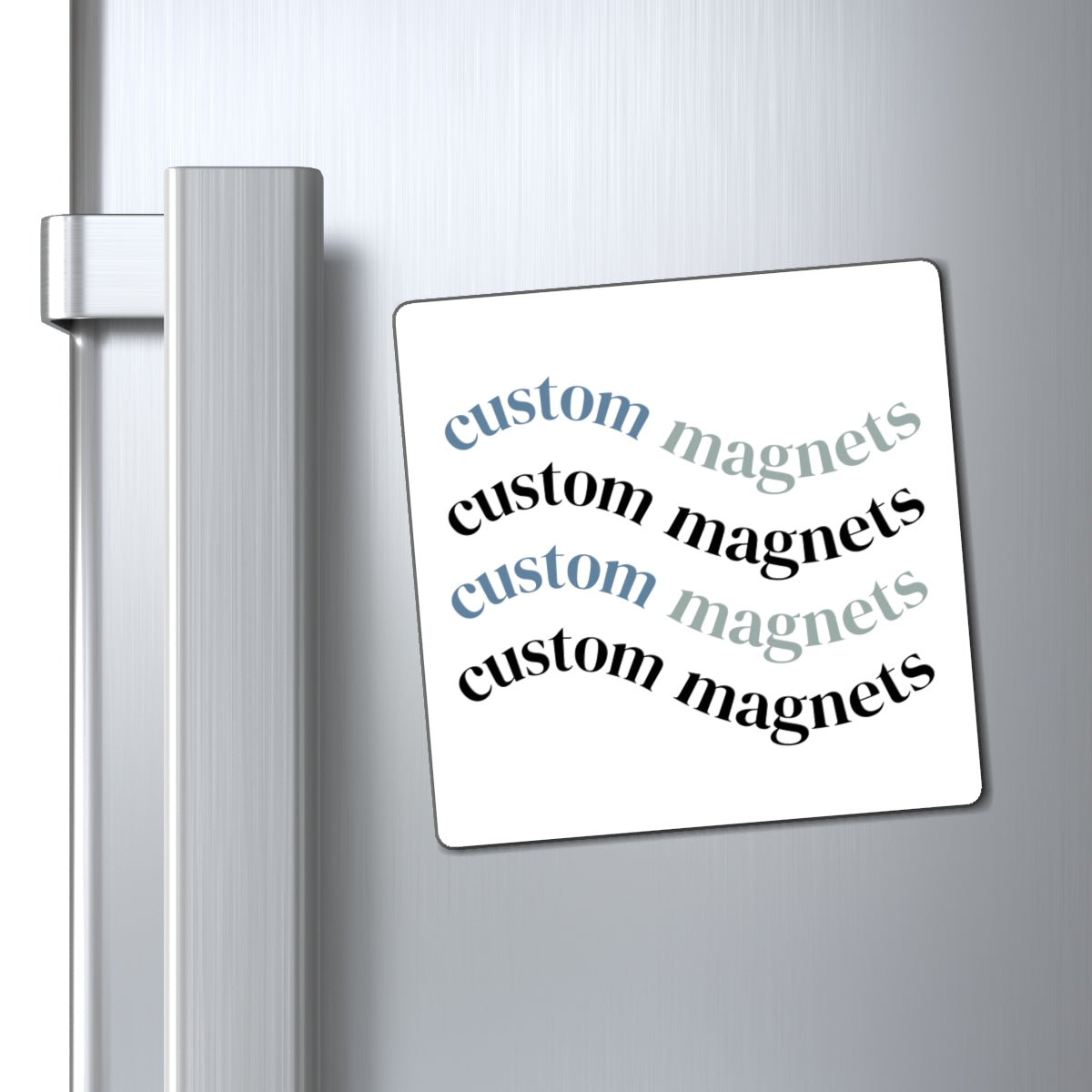 Custom Fridge Magnets