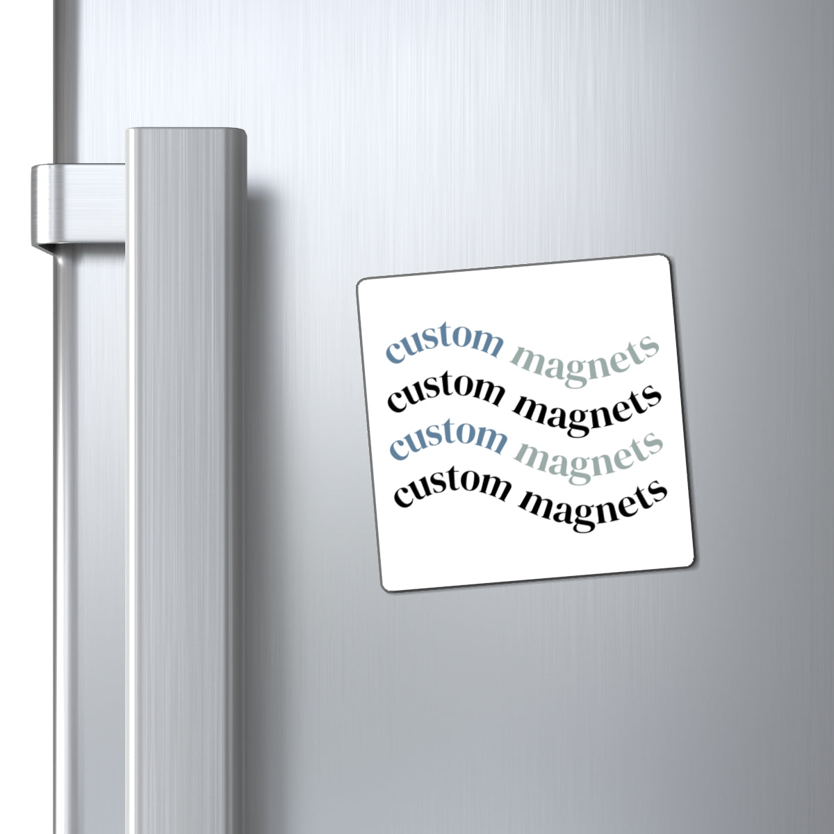 Custom Fridge Magnets