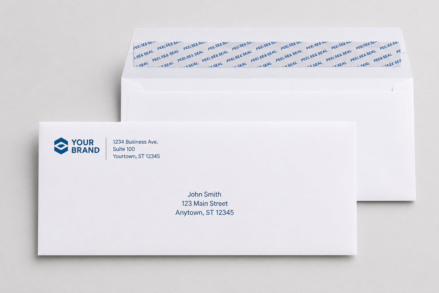 Business Envelopes