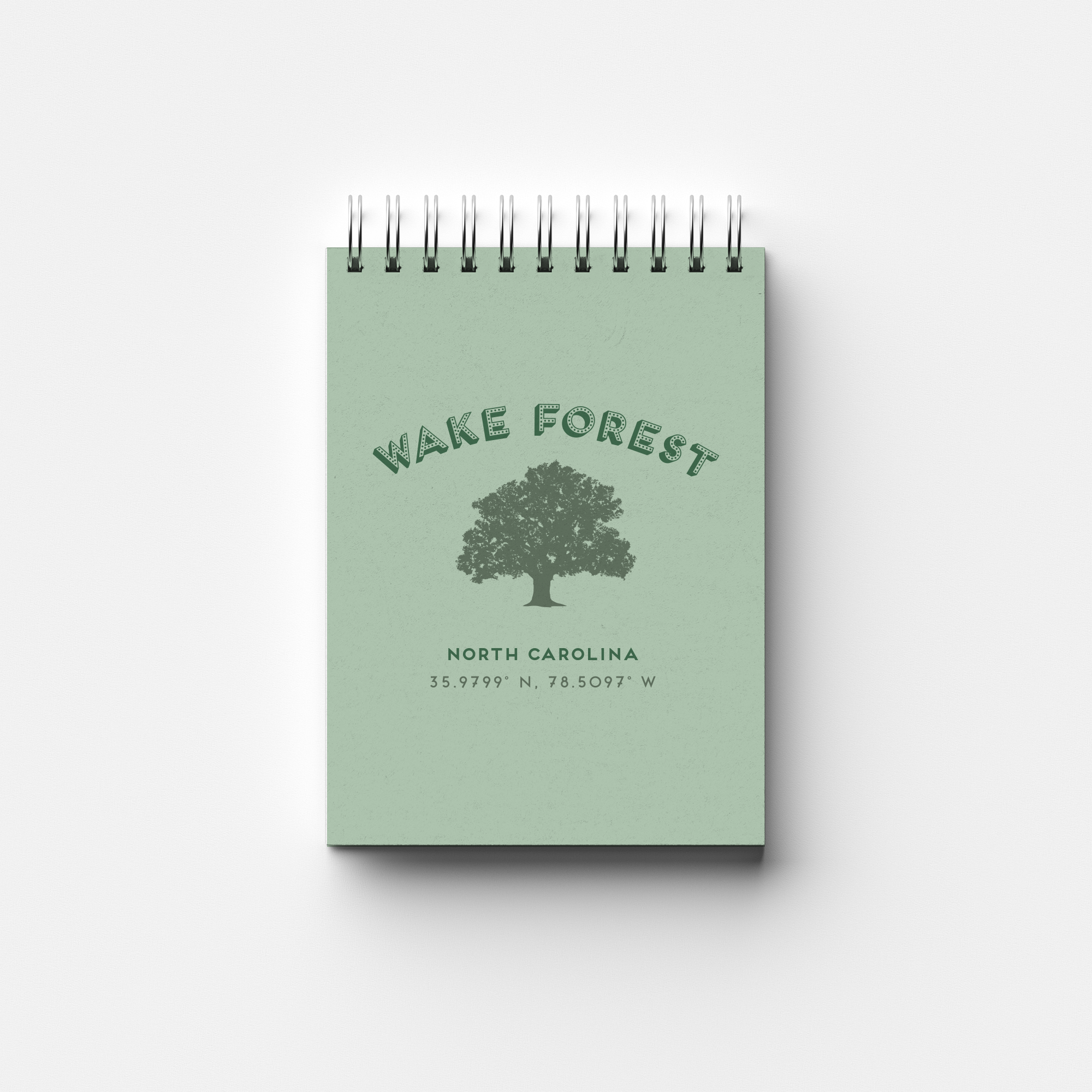 Jotter Notebooks