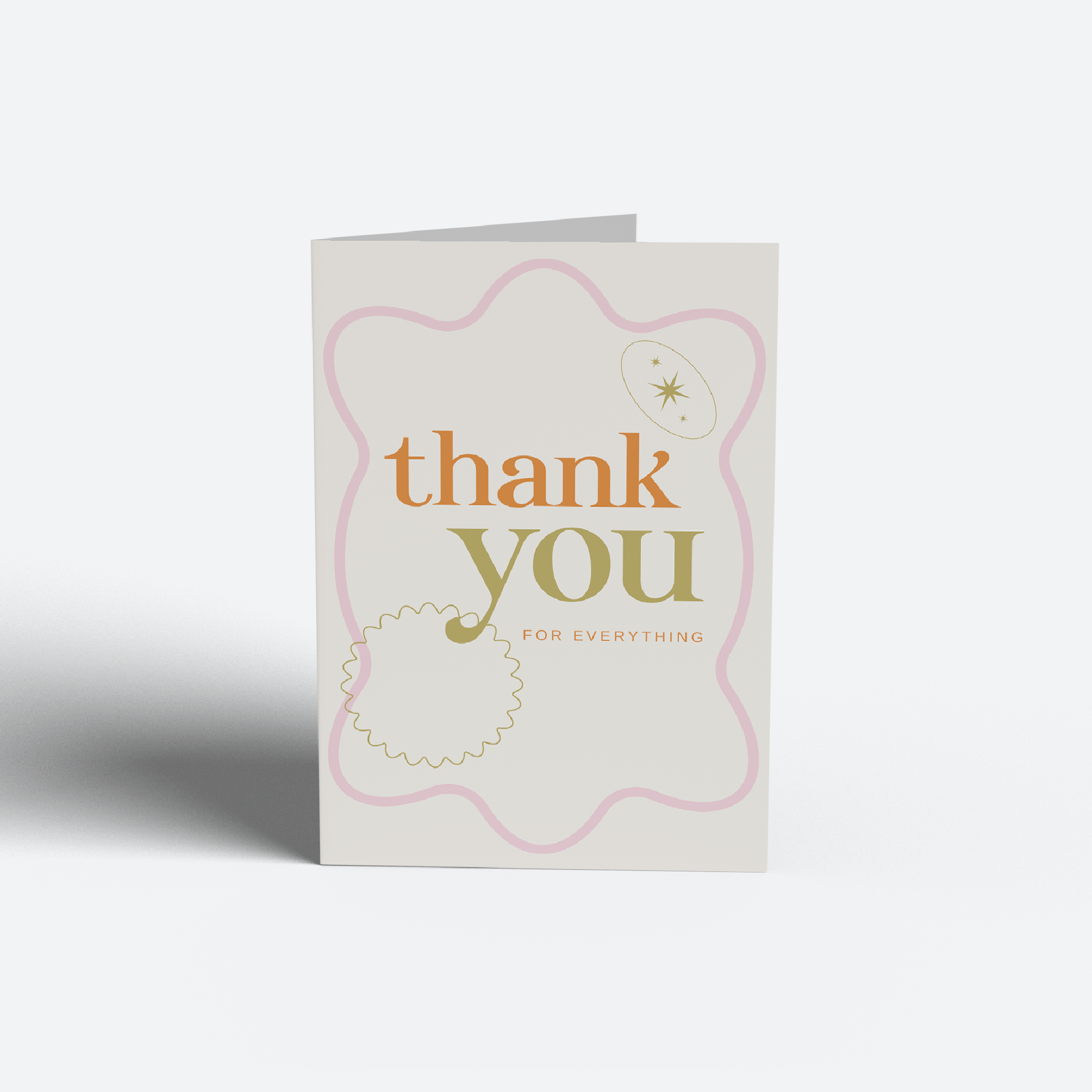 Folded Cards