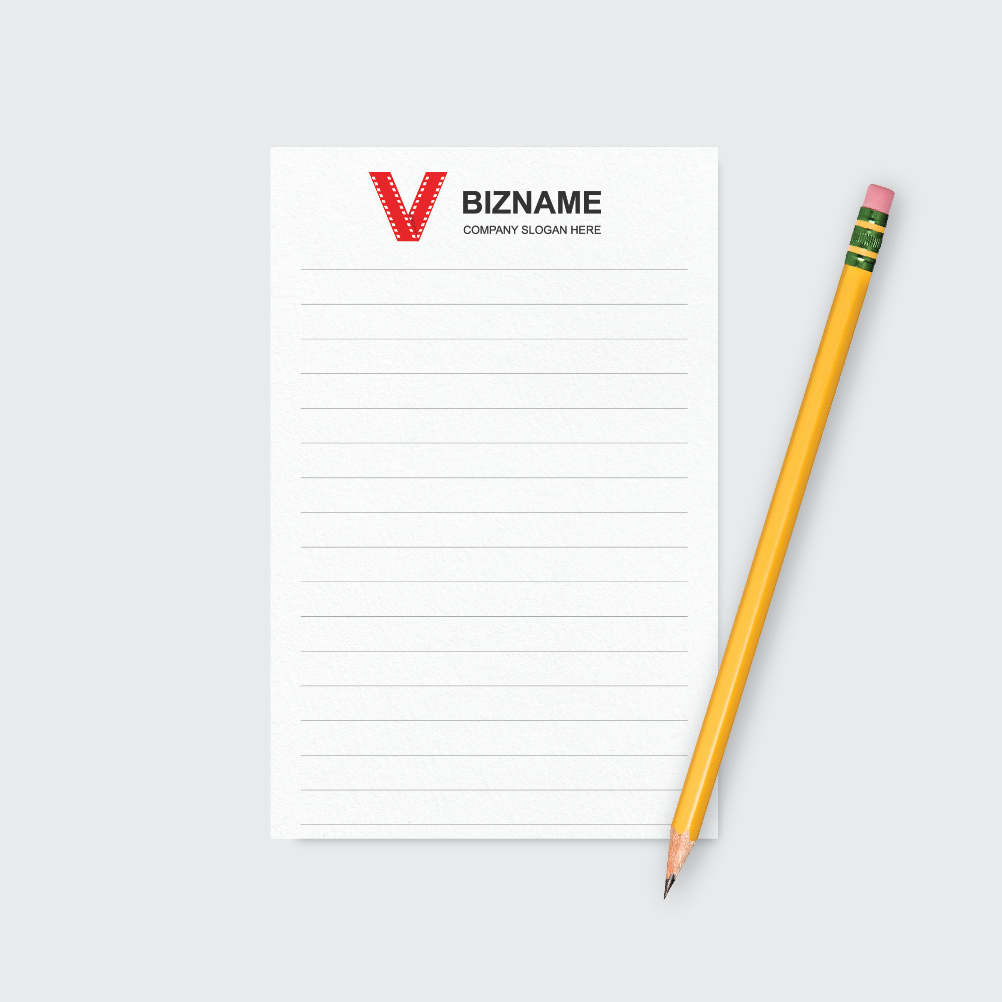 Notepads
