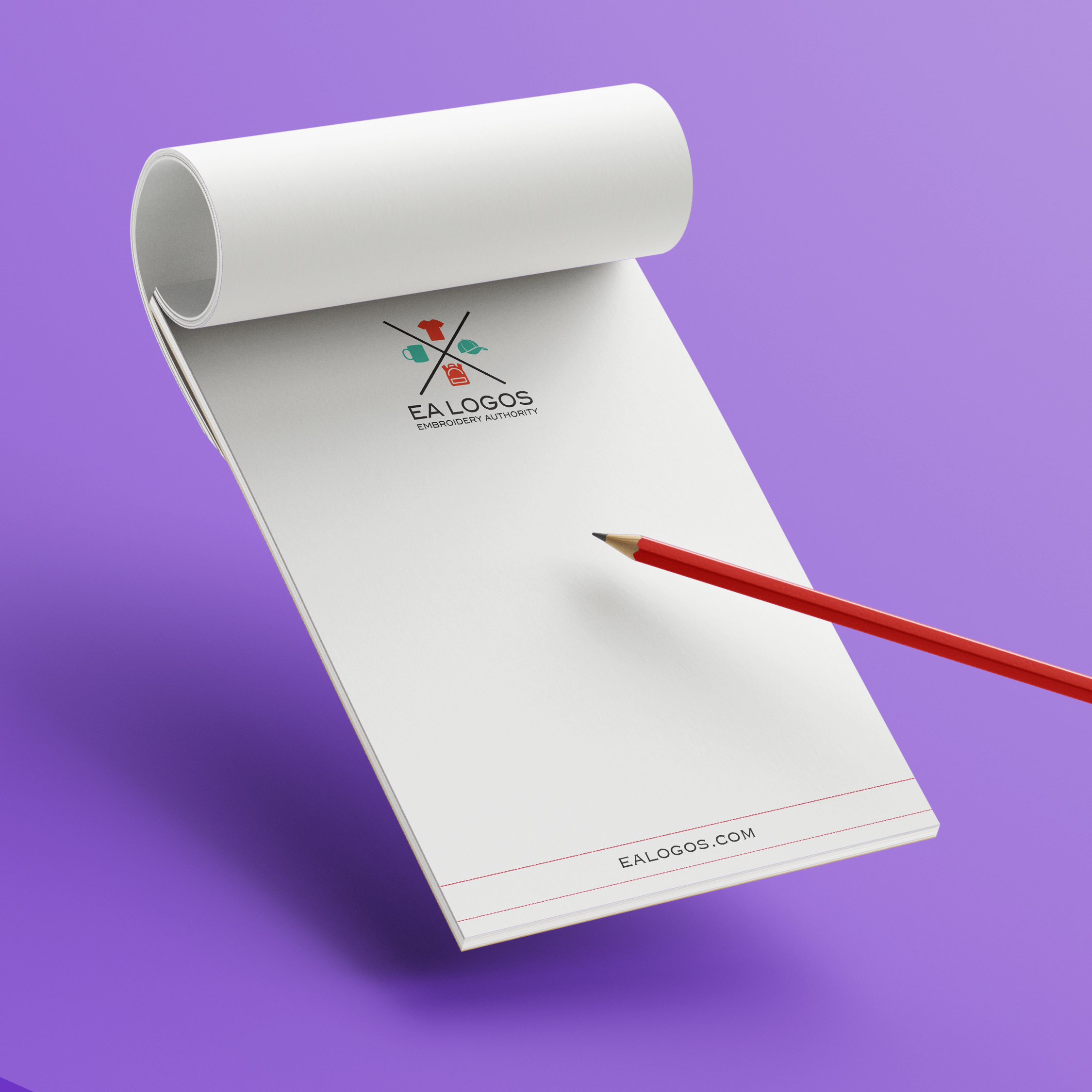 Notepads